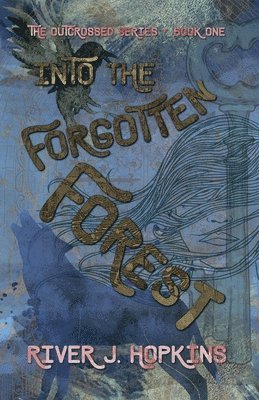 Into the Forgotten Forest 1