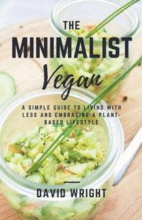 bokomslag The Minimalist Vegan