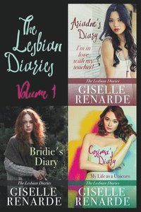 bokomslag The Lesbian Diaries Volume One