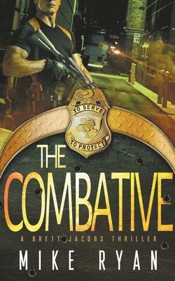 Combative