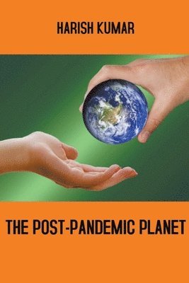 bokomslag Post-Pandemic Planet