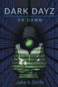 bokomslag VR Dawn