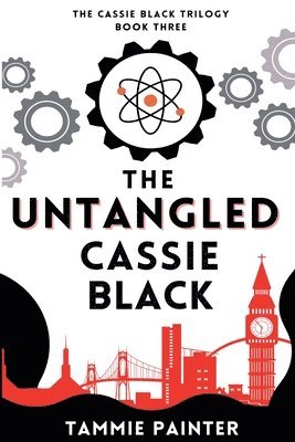 bokomslag Untangled Cassie Black