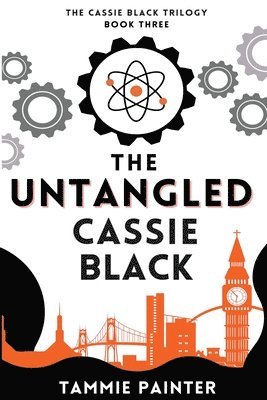 The Untangled Cassie Black 1