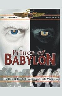 bokomslag Prince of Babylon