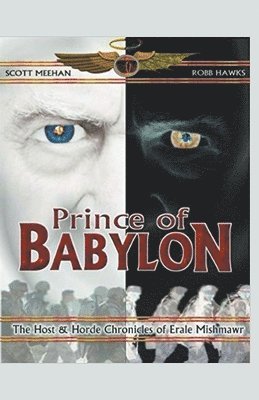 Prince of Babylon 1