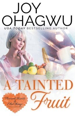 bokomslag A Tainted Fruit - A Christian Suspense - Book 8