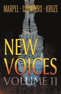 bokomslag New Voices Volume 11