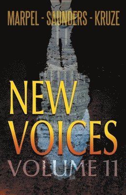 bokomslag New Voices Volume 11