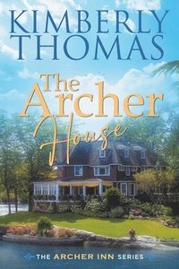 bokomslag The Archer House