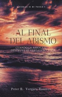 bokomslag Al Final del Abismo