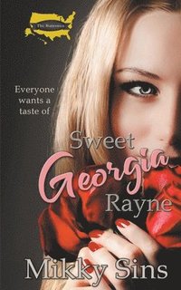 bokomslag Sweet Georgia Rayne
