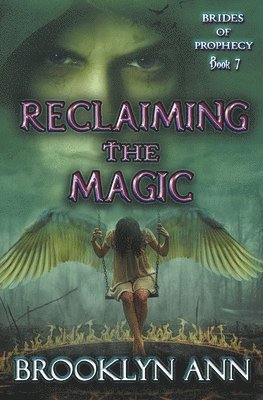 Reclaiming the Magic 1