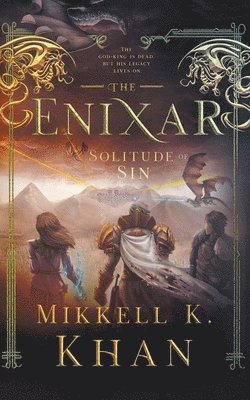 The Enixar - The Solitude of Sin 1