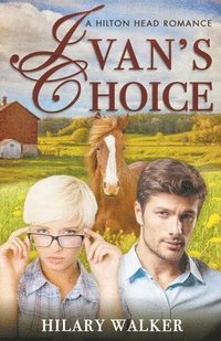 bokomslag Ivan's Choice