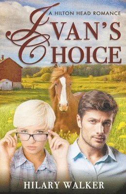 Hilary Walker - Ivan's Choice, Häftad