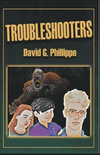 bokomslag Troubleshooters