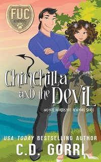 bokomslag Chinchilla and the Devil