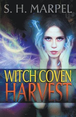 bokomslag Witch Coven Harvest