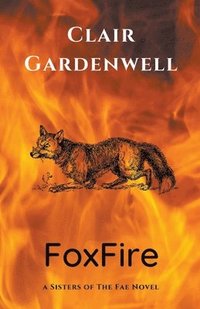 bokomslag FoxFire