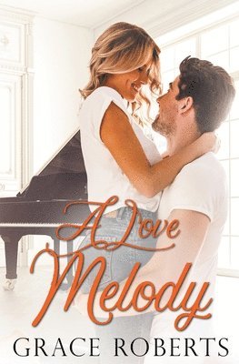 bokomslag Love Melody