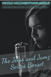 bokomslag The Jems and Jamz Series Boxset