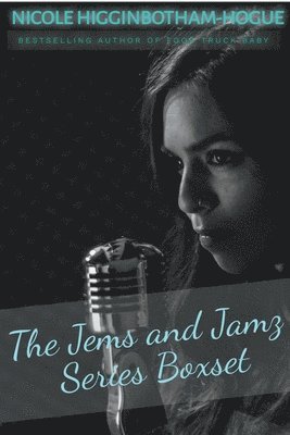 The Jems and Jamz Series Boxset 1