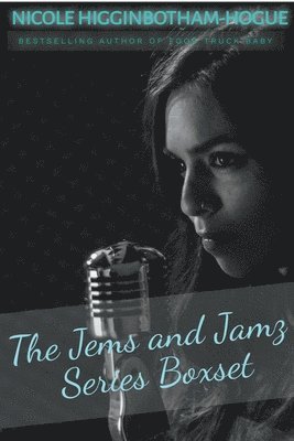 Nicole Higginbotham-Hogue - Jems and Jamz Series Boxset, Häftad