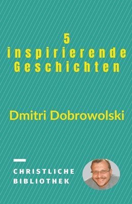 bokomslag 5 inspirierende Geschichten