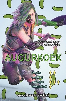 Augurkoek 1