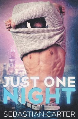 Sebastian Carter - Just One Night, Häftad