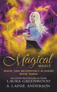 bokomslag Magical Misfit