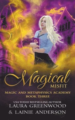 Magical Misfit 1