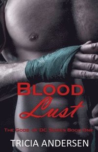 bokomslag Blood Lust