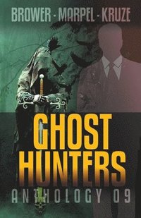 bokomslag Ghost Hunters Anthology 09