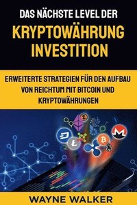 bokomslag nächste Level der Kryptowährung Investition