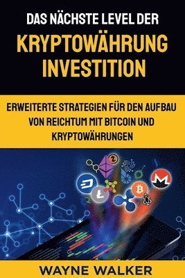 bokomslag nächste Level der Kryptowährung Investition