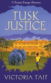 bokomslag Tusk Justice