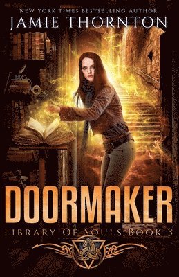 bokomslag Doormaker