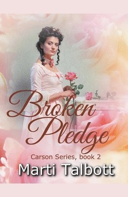 Marti Talbott - Broken Pledge, Häftad
