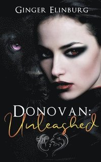 bokomslag Donovan: Unleashed