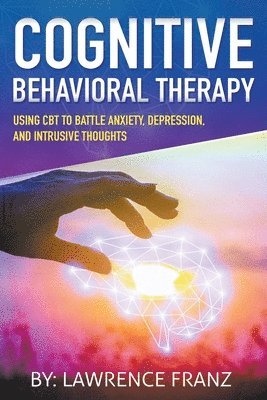 bokomslag Cognitive Behavioral Therapy