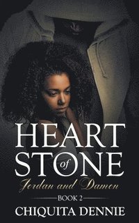 bokomslag Heart of Stone Series Book 2 Jordan&Damon