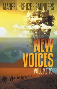 bokomslag New Voices Vol. 010
