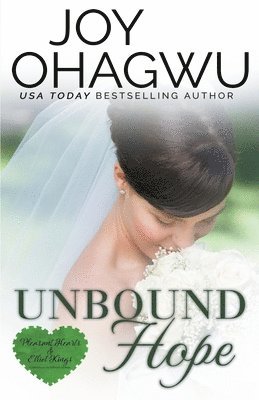Unbound Hope - A Christian Suspense - Book 2 1