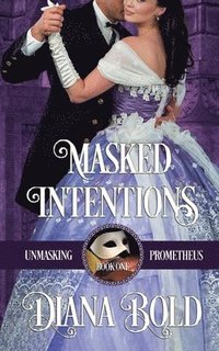 bokomslag Masked Intentions