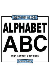 bokomslag Baby' First Book