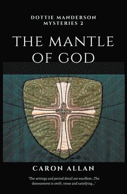 The Mantle of God 1