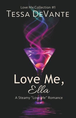 Love Me, Ella 1