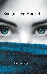 bokomslag Sanguisuge Book 4